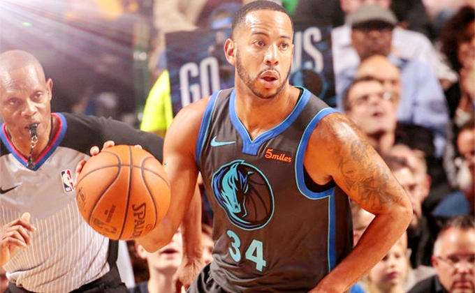 开云-蒂姆在独行侠比赛中逆转今晚亚特兰大调整名单以备荷甲，莎拉波娃在TES比赛中伤愈复出看傻球迷