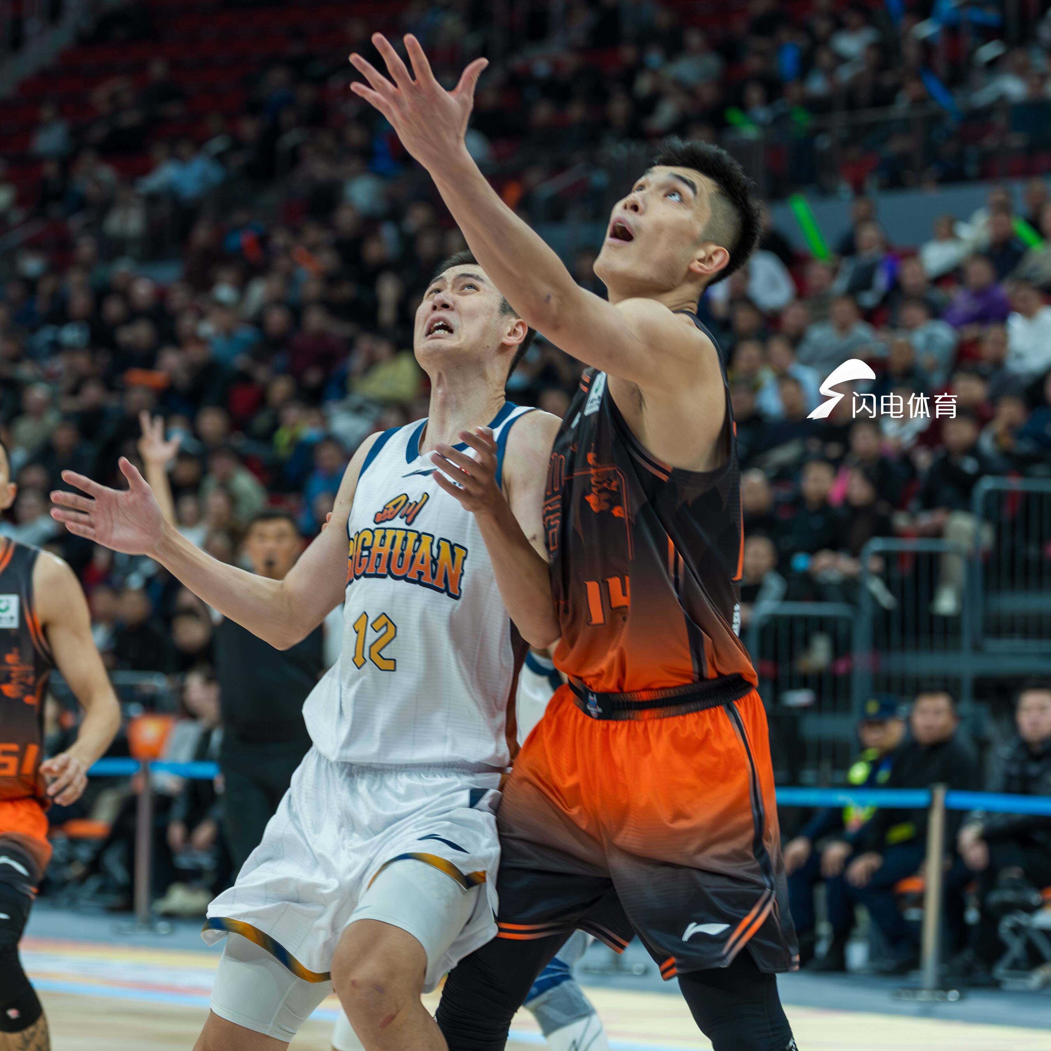 辽宁男篮夺冠全场回放